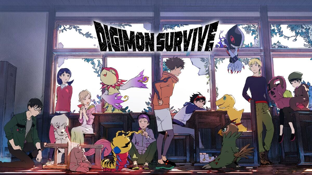 Digimon Survive — Table for Cheat Engine [UPD: 08/01/2022]