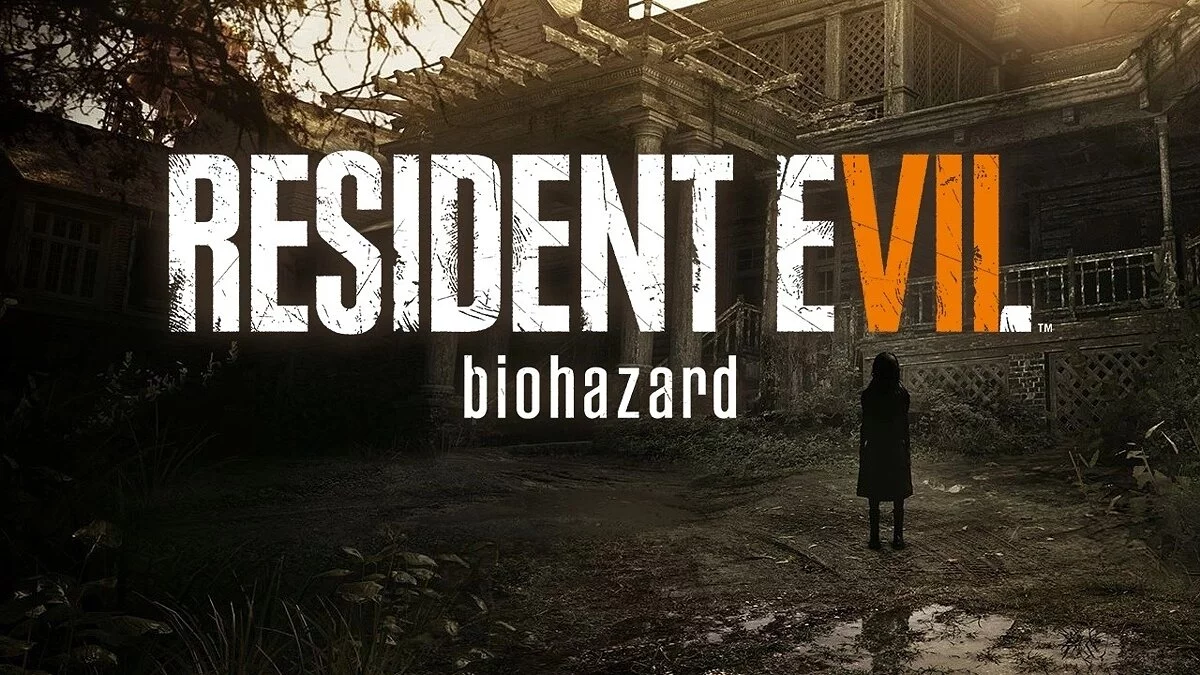 Resident Evil 7 Biohazard — Tabla para Cheat Engine [UPD: 02/08/2022]