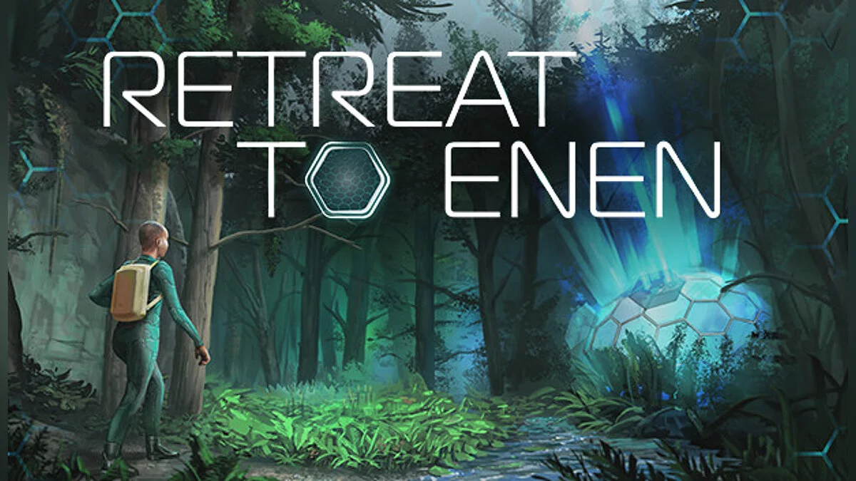 Retreat To Enen — Table for Cheat Engine [UPD: 08/02/2022]