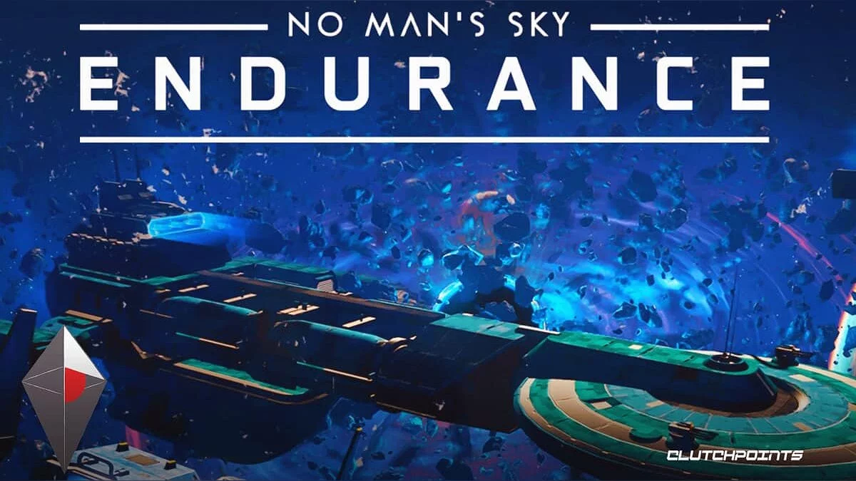 No Man&#039;s Sky — Live camera mode and disabling HUD