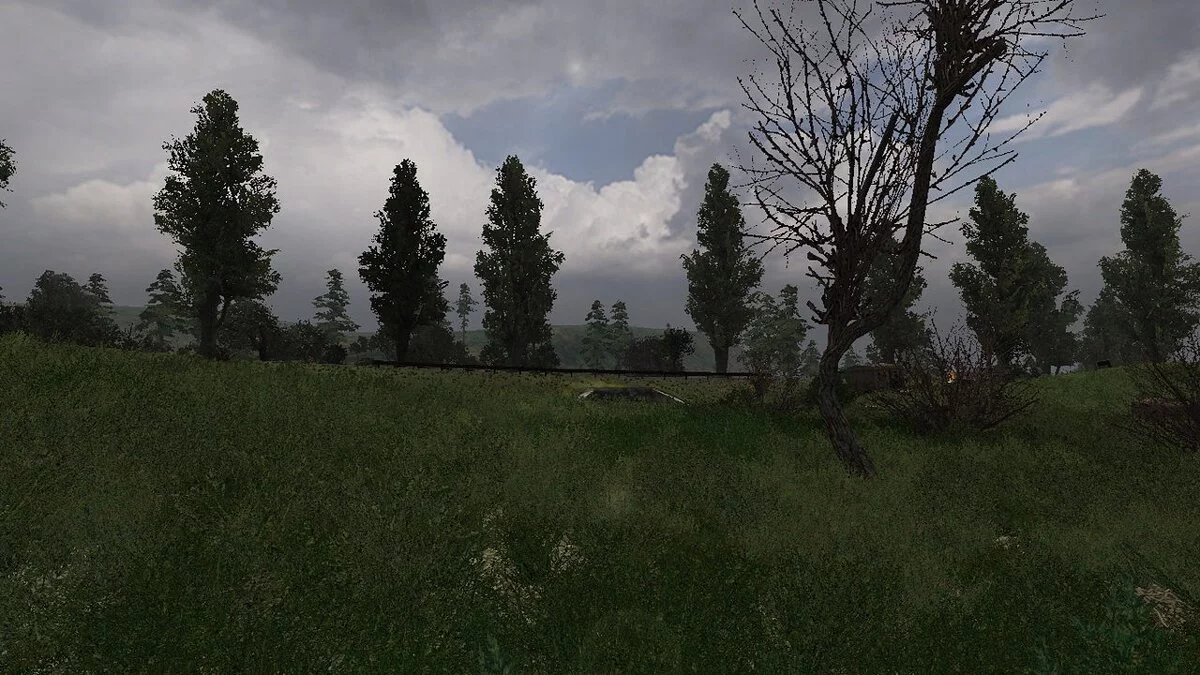 S.T.A.L.K.E.R.: Shadow of Chernobyl — Легенда возвращается