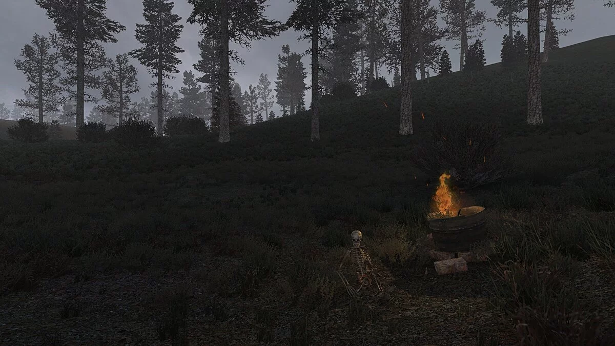 S.T.A.L.K.E.R.: Shadow of Chernobyl — SFZ Проект: Епізод Нуль