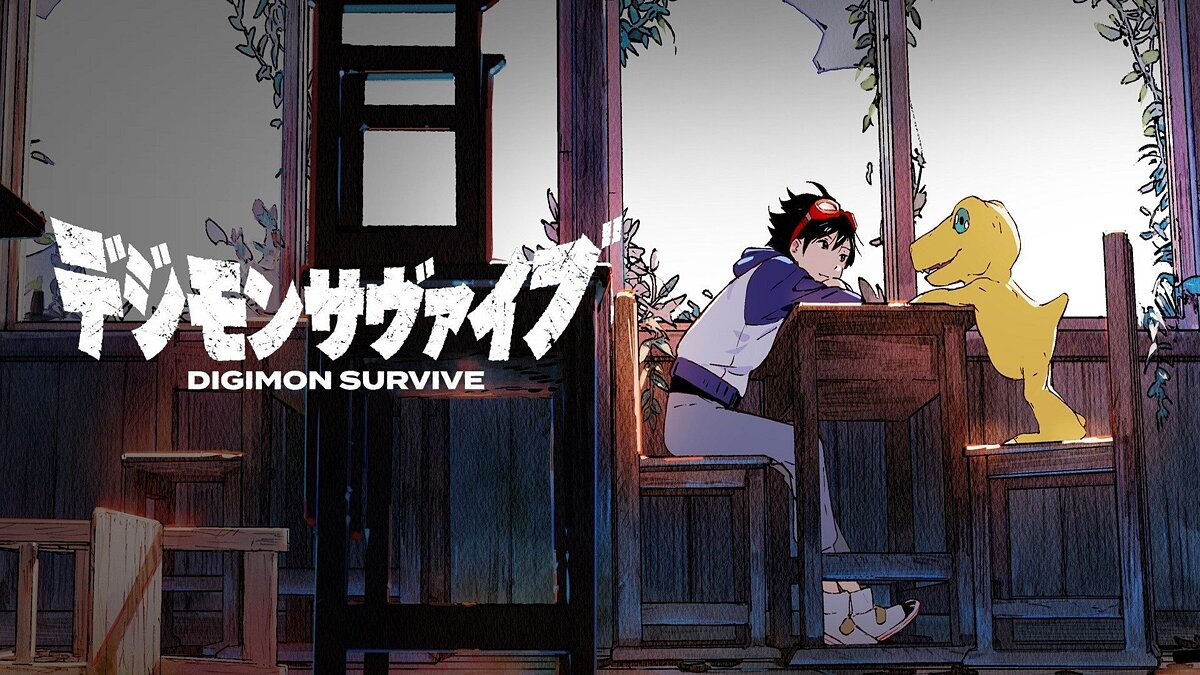 Digimon Survive — Table for Cheat Engine [UPD: 08/06/2022]