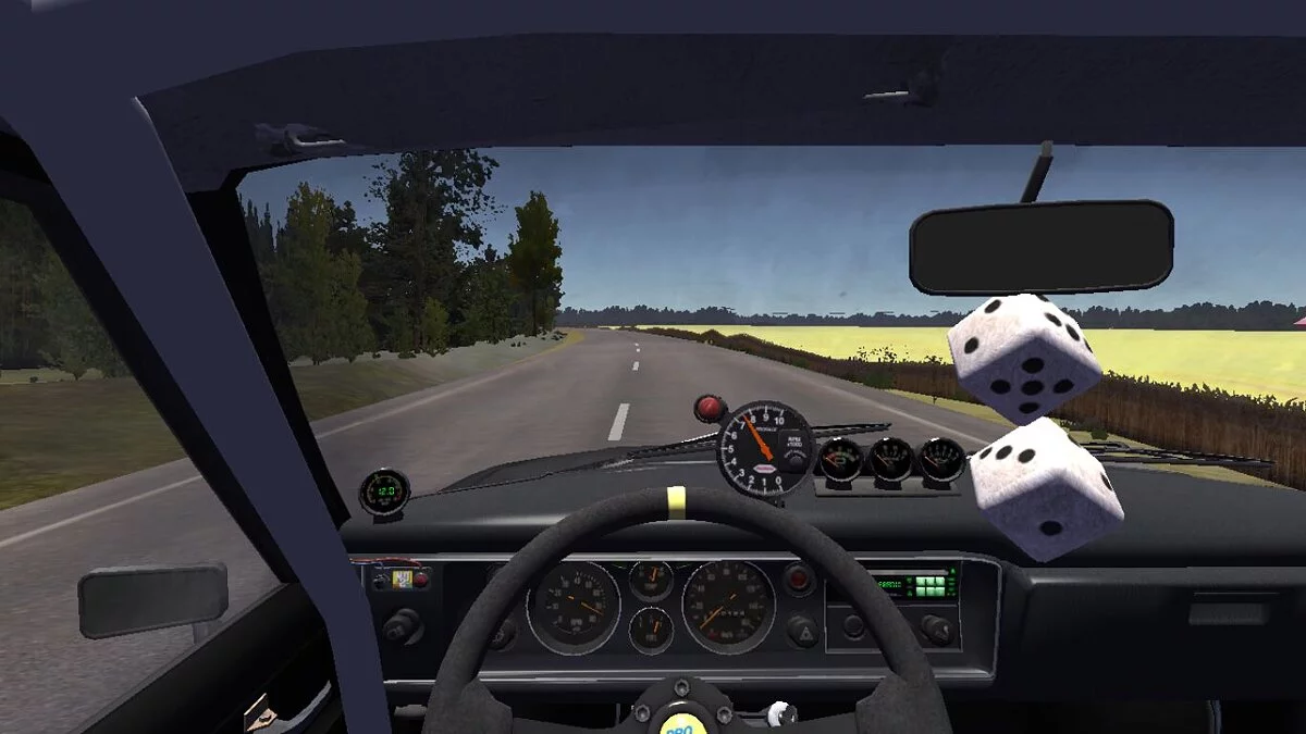 My Summer Car — Збереження - Сатсума тюнінг, 27к марок, сюжет пройдено