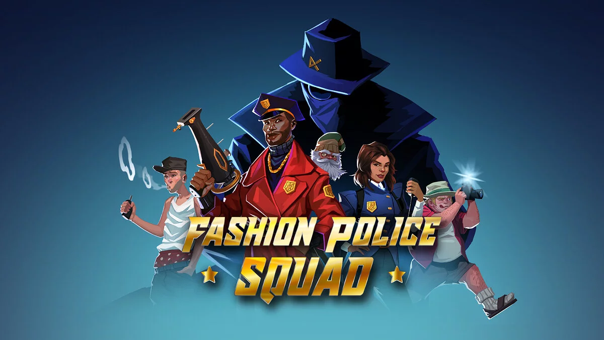 Fashion Police Squad — Tableau pour Cheat Engine [UPD : 08/08/2022]