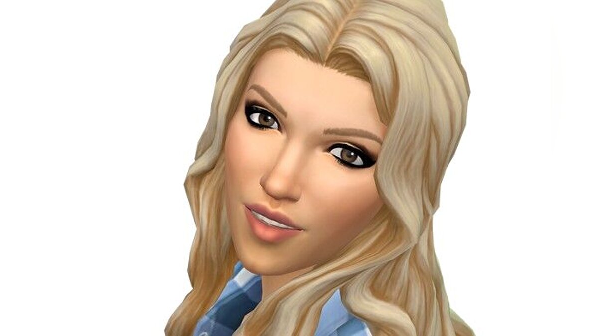 The Sims 4 — Britney Spears