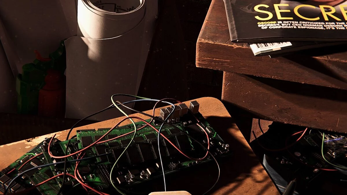 Marvel&#039;s Spider-Man Remastered — Більше деталей та різкості