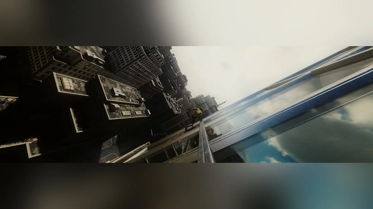 Marvel&#039;s Spider-Man Remastered — Справжній реалізм