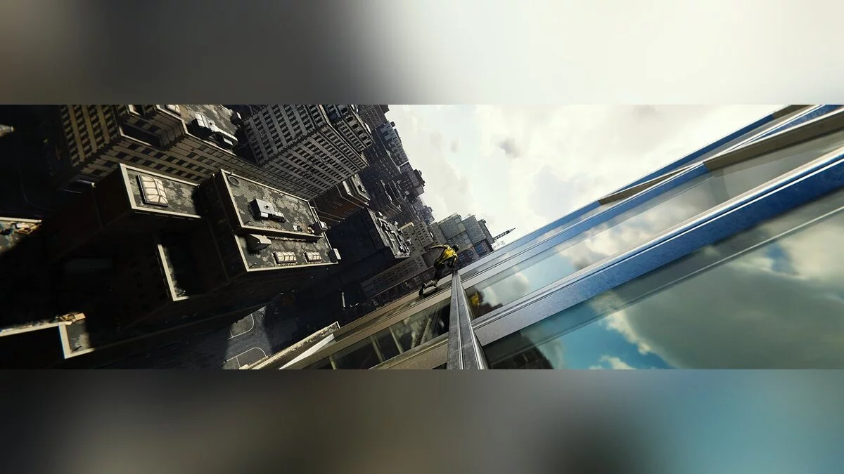 Marvel&#039;s Spider-Man Remastered — Справжній реалізм