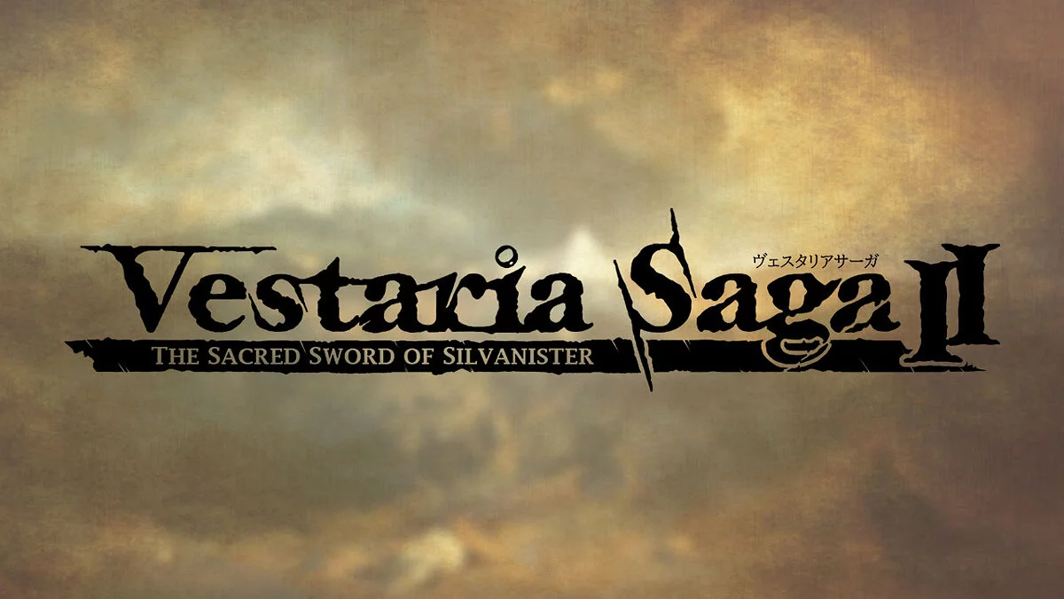 Vestaria Saga 2: The Sacred Sword of Silvanister — Table for Cheat Engine [UPD: 08/06/2022]