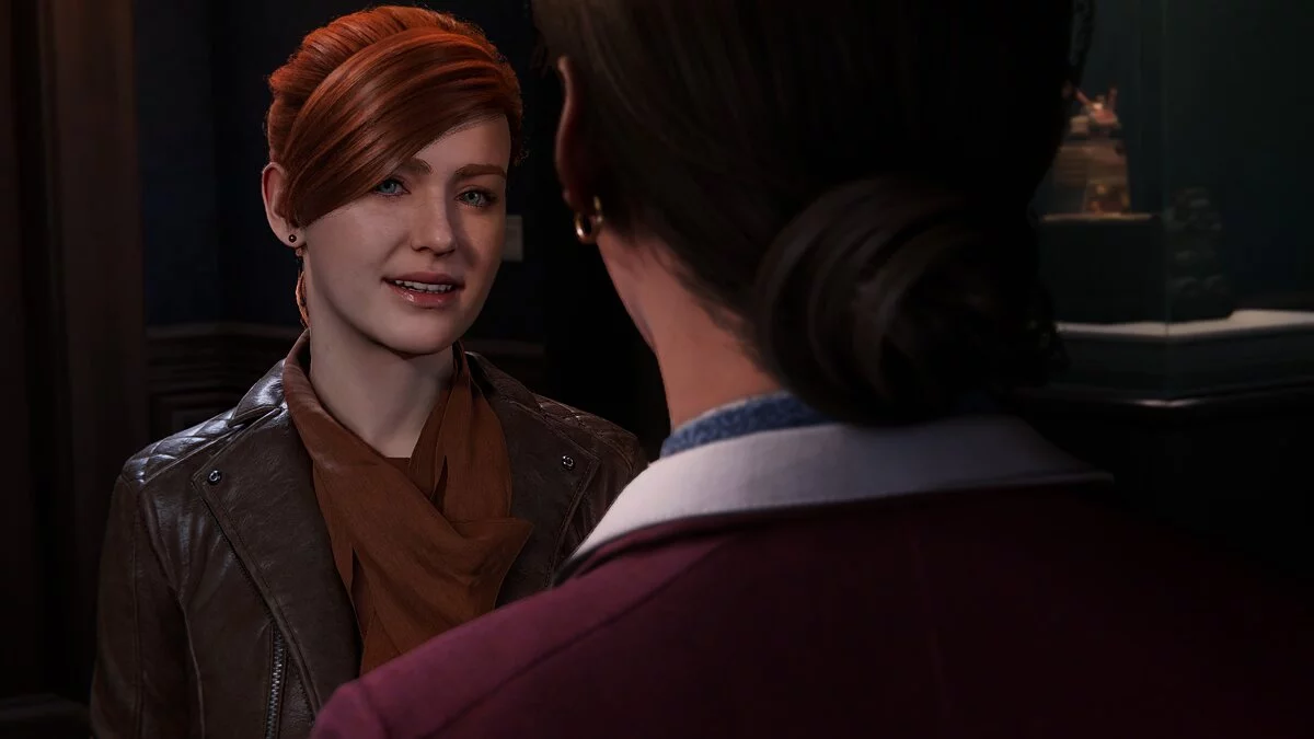 Marvel's Spider-Man Remastered — Імітація трасування променів