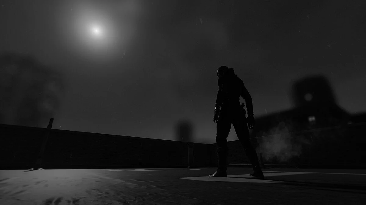 Marvel&#039;s Spider-Man Remastered — Нуарний Нью-Йорк