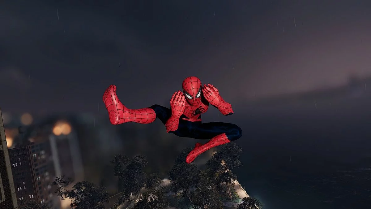 Marvel&#039;s Spider-Man Remastered — Костюм Неймовірної Фантазії №15.