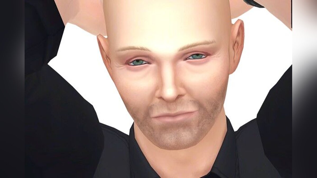 The Sims 4 — Bill Burr