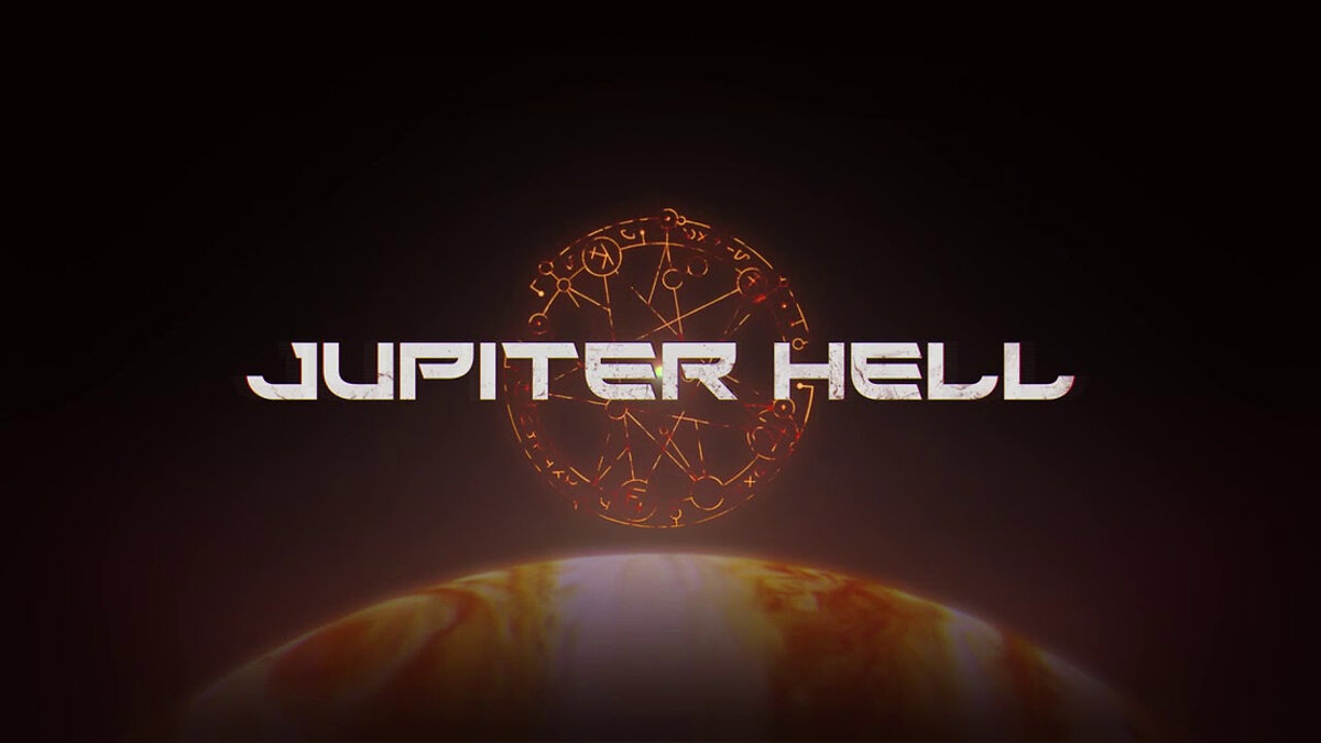 Jupiter Hell — Table for Cheat Engine [1.5]