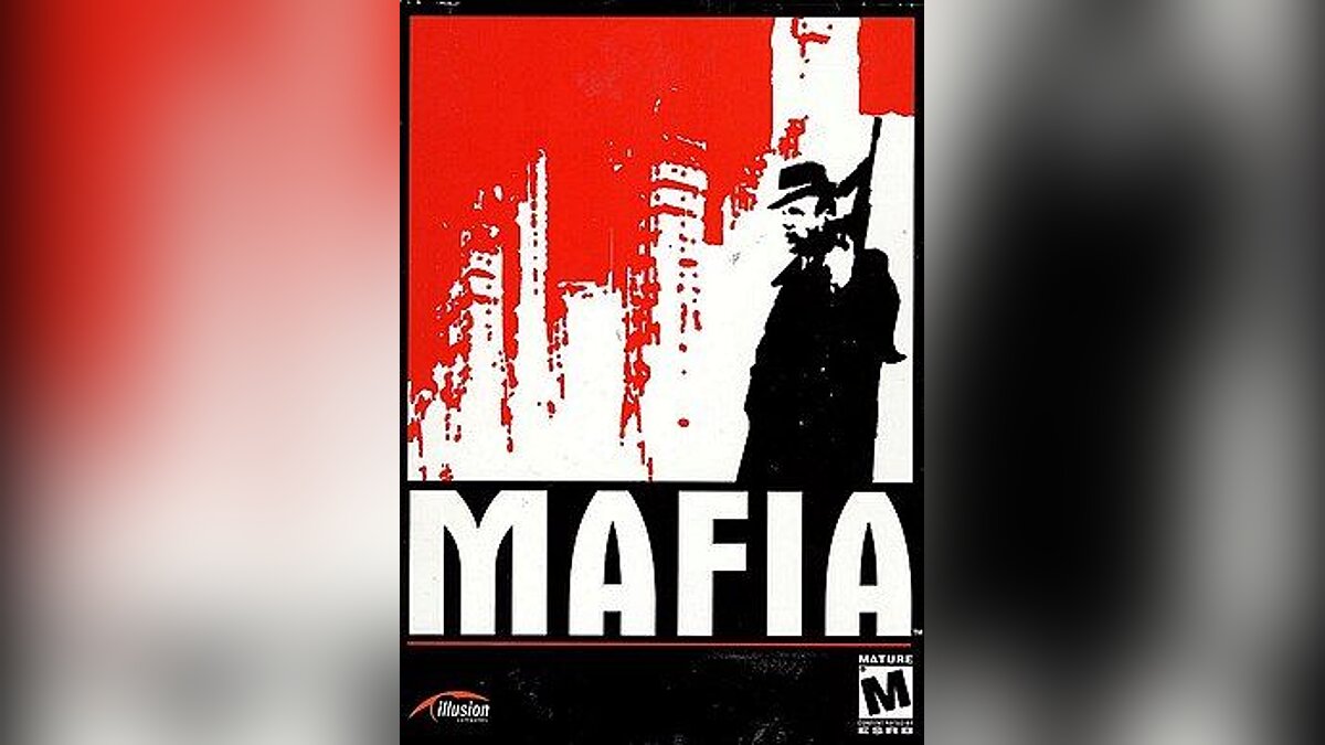 Mafia: The City of Lost Heaven — Save - Game completed 100%