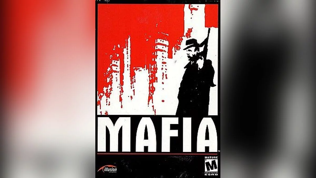 Mafia: The City of Lost Heaven — Guardar - Juego completado al 100%