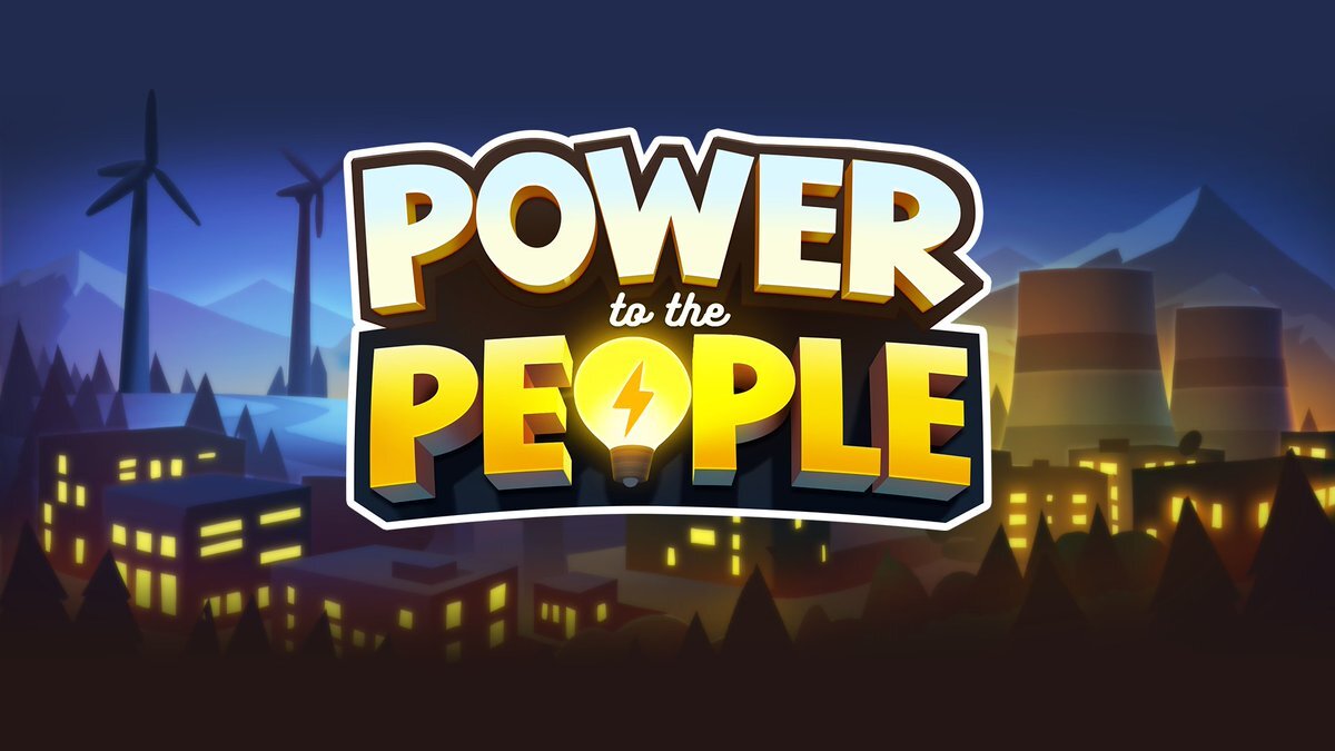 Power to the People — Table for Cheat Engine [1.2.0]