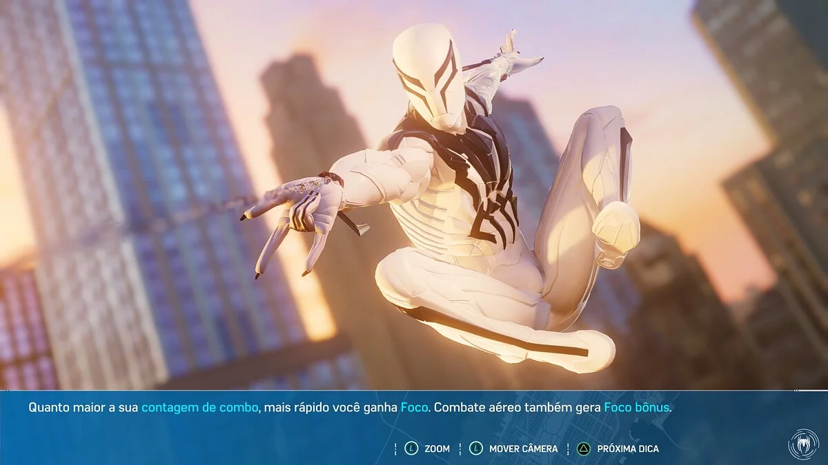 Marvel&#039;s Spider-Man Remastered — Різнокольоровий костюм 2099