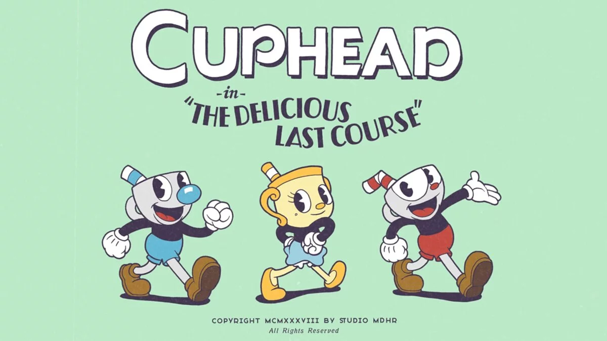 Cuphead: The Delicious Last Course — Tabla para Cheat Engine [1.3.3]