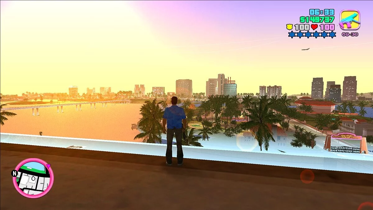 Grand Theft Auto: Vice City — Фінальний ремайстер