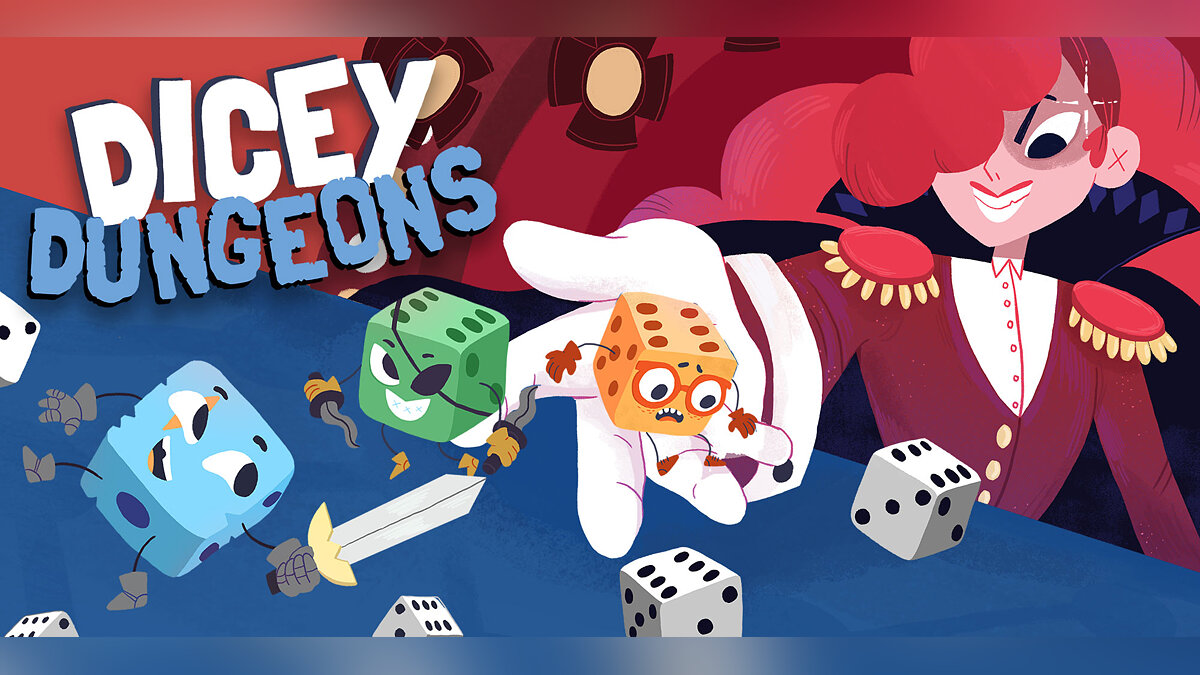 Dicey Dungeons — Table for Cheat Engine [UPD: 08/22/2022]