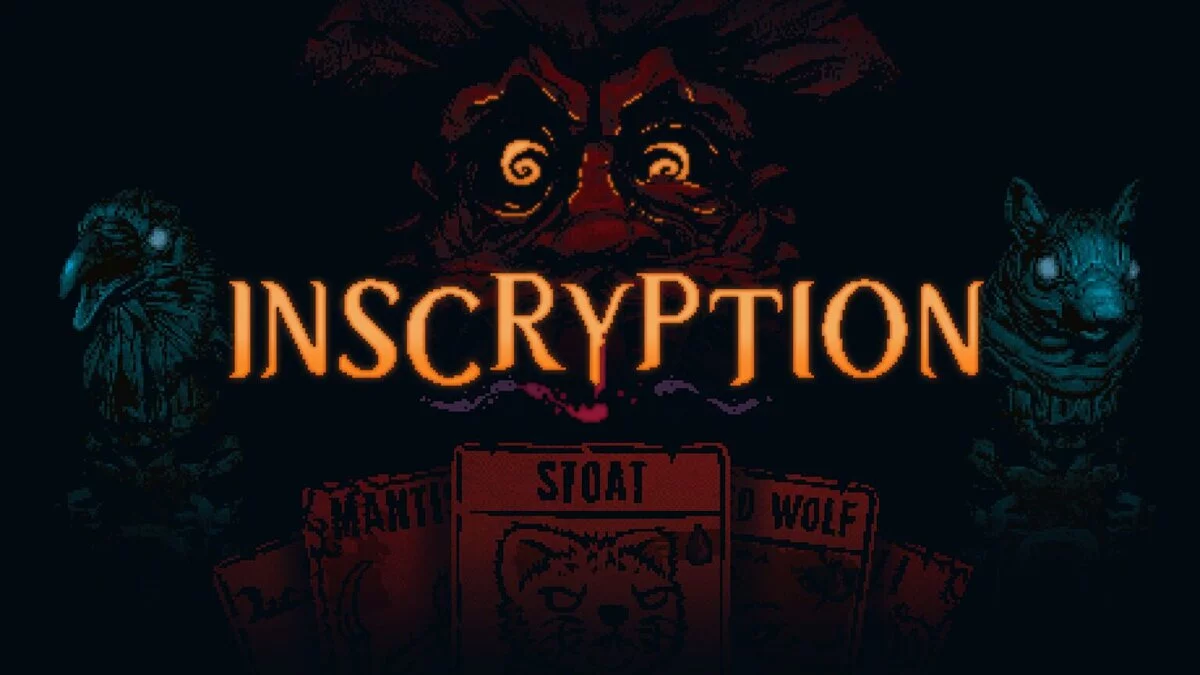 Inscryption — Table for Cheat Engine [UPD: 08/22/2022]