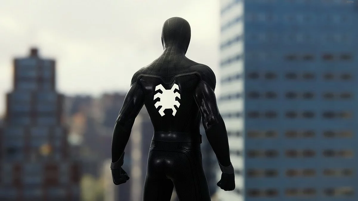 Marvel&#039;s Spider-Man Remastered — Покращений Людина-Павук