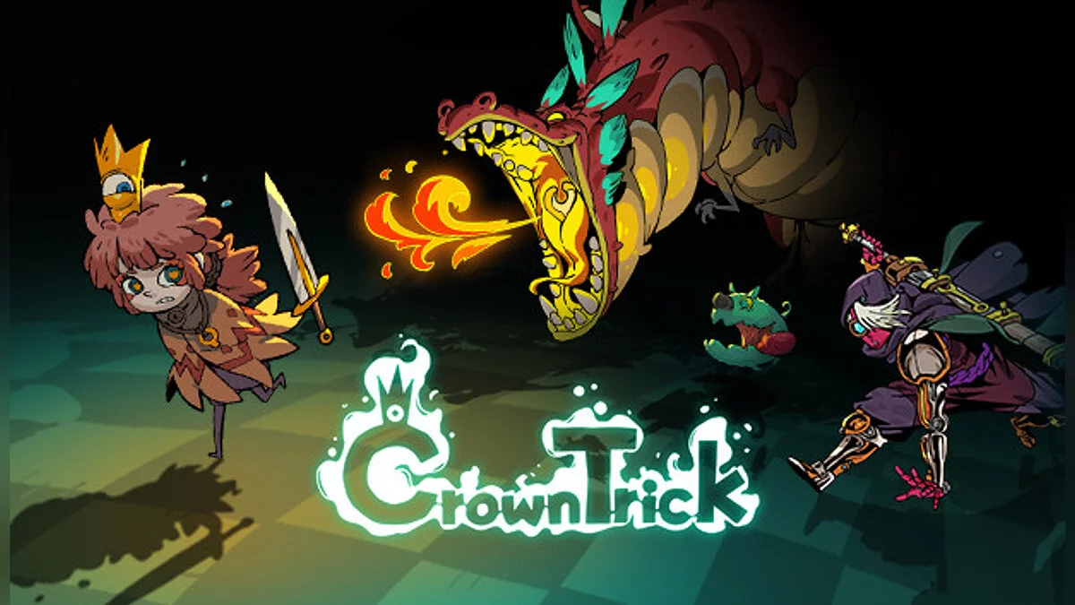 Crown Trick — Tabla para Cheat Engine [UPD: 23/08/2022]