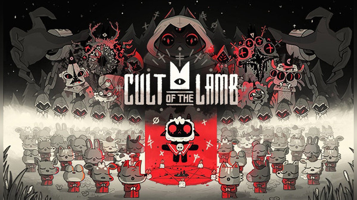 Cult of the Lamb — Table for Cheat Engine [1.0.11]