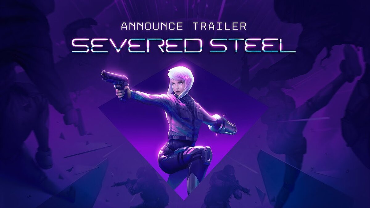 Severed Steel — Table for Cheat Engine [UPD: 08/24/2022]