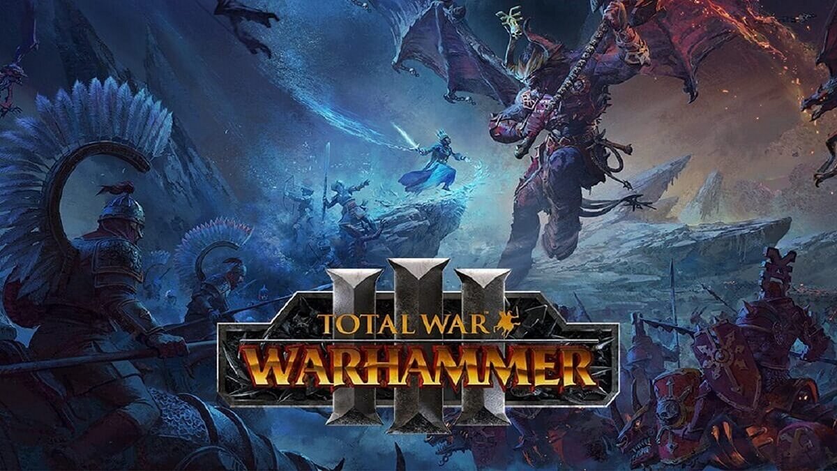 Total War: Warhammer 3 — Table for Cheat Engine [2.0.0]