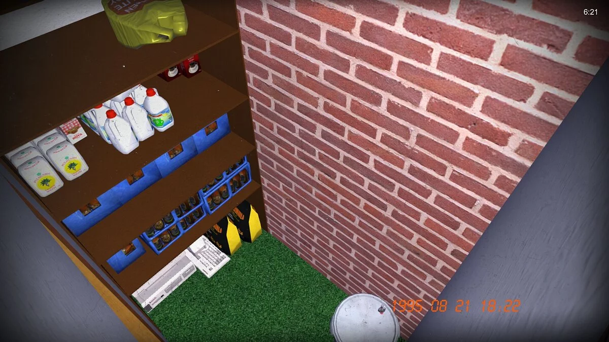 My Summer Car — Сохранение — Gold SATSUMA, имеются номера, бесконечные деньги