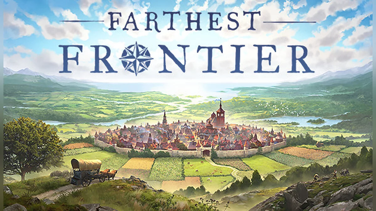 Farthest Frontier — Table for Cheat Engine [0.7.5d]