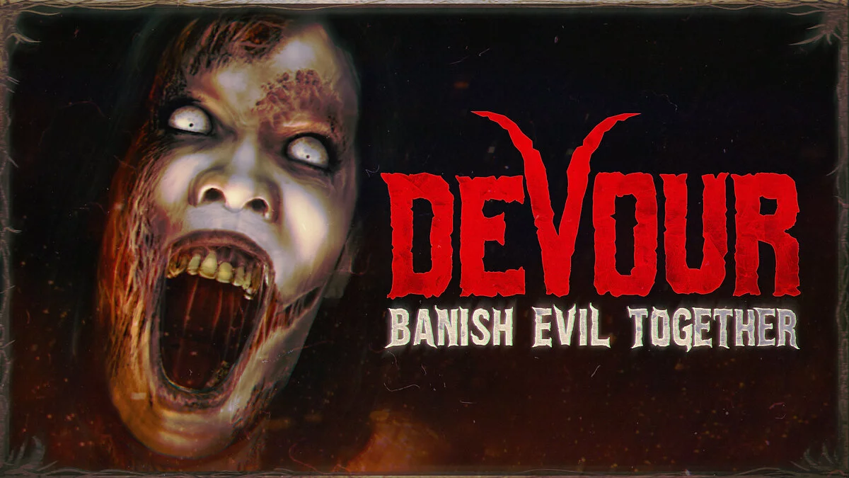 Devour — Table for Cheat Engine [UPD: 08/27/2022]