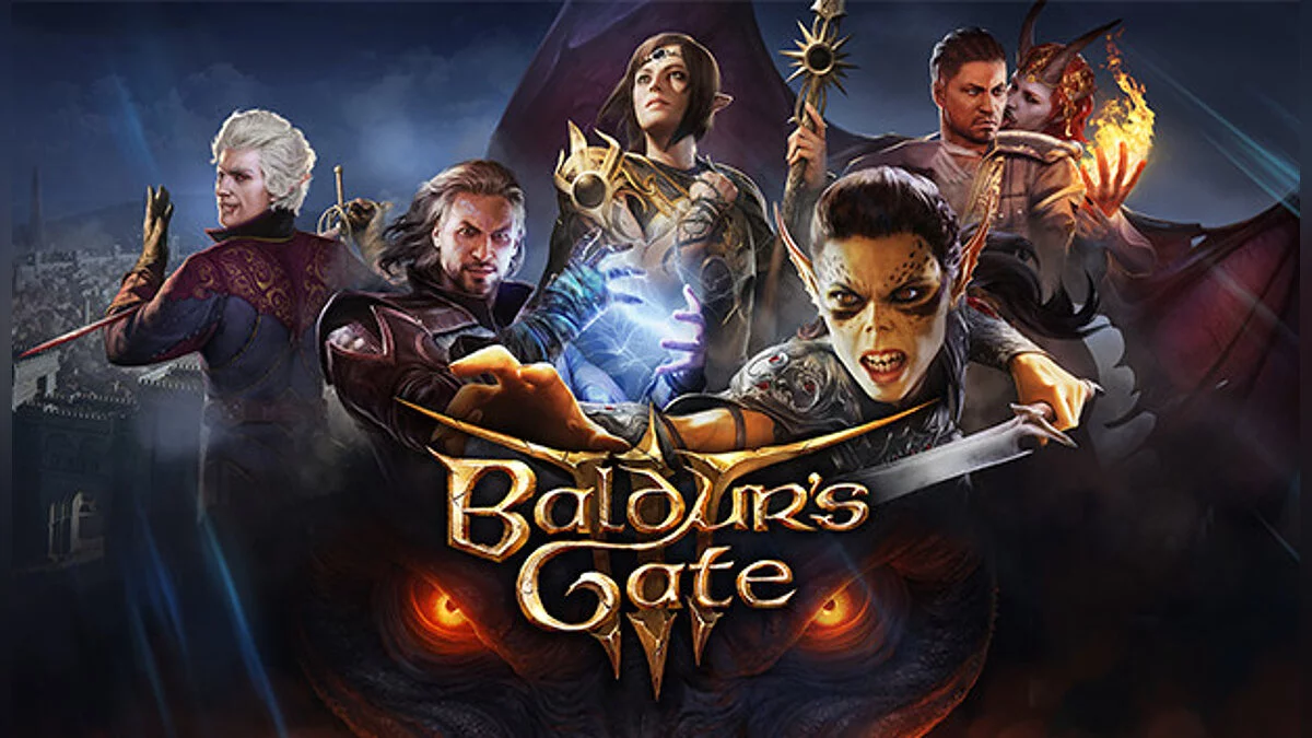 Baldur&#039;s Gate 3 — Tabla para Cheat Engine [UPD: 27/08/2022]