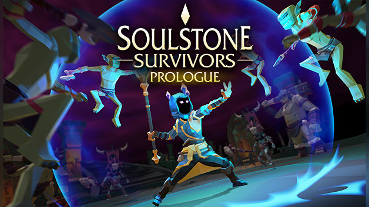 Soulstone Survivors — Table for Cheat Engine [UPD: 08/28/2022]