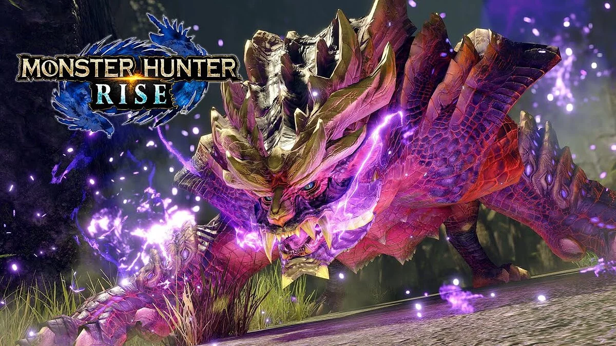 Monster Hunter Rise — Tabla para Cheat Engine [UPD: 28/08/2022]