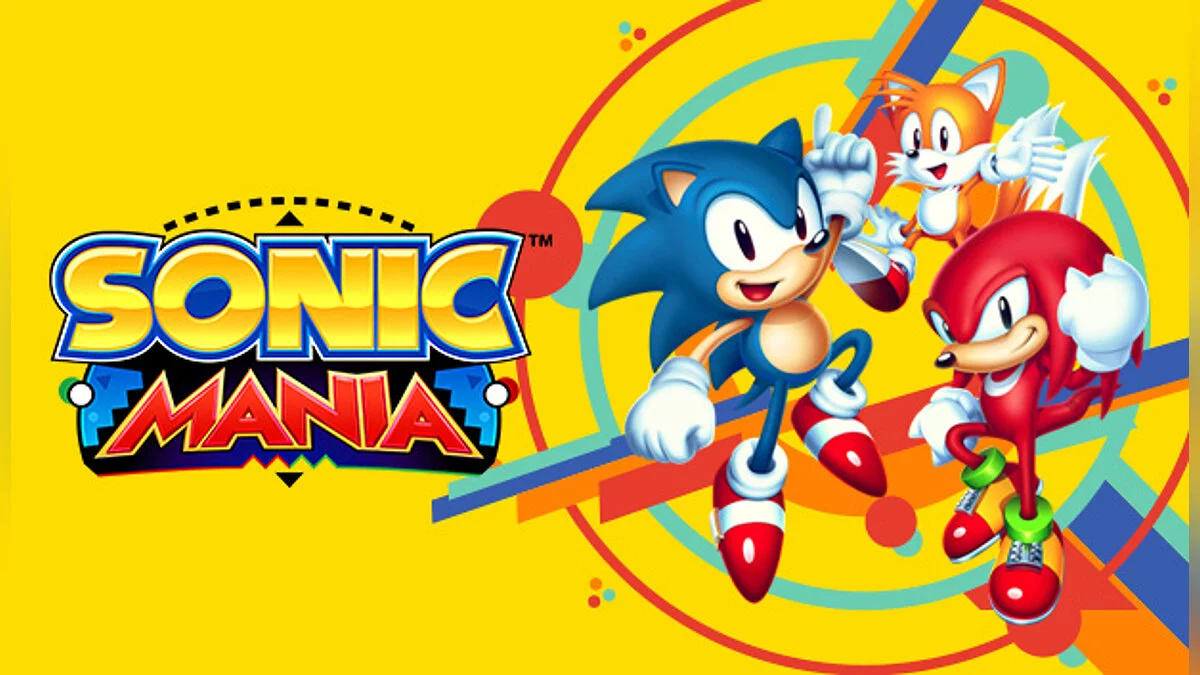 Sonic Mania Plus — Table for Cheat Engine [UPD: 08/28/2022]