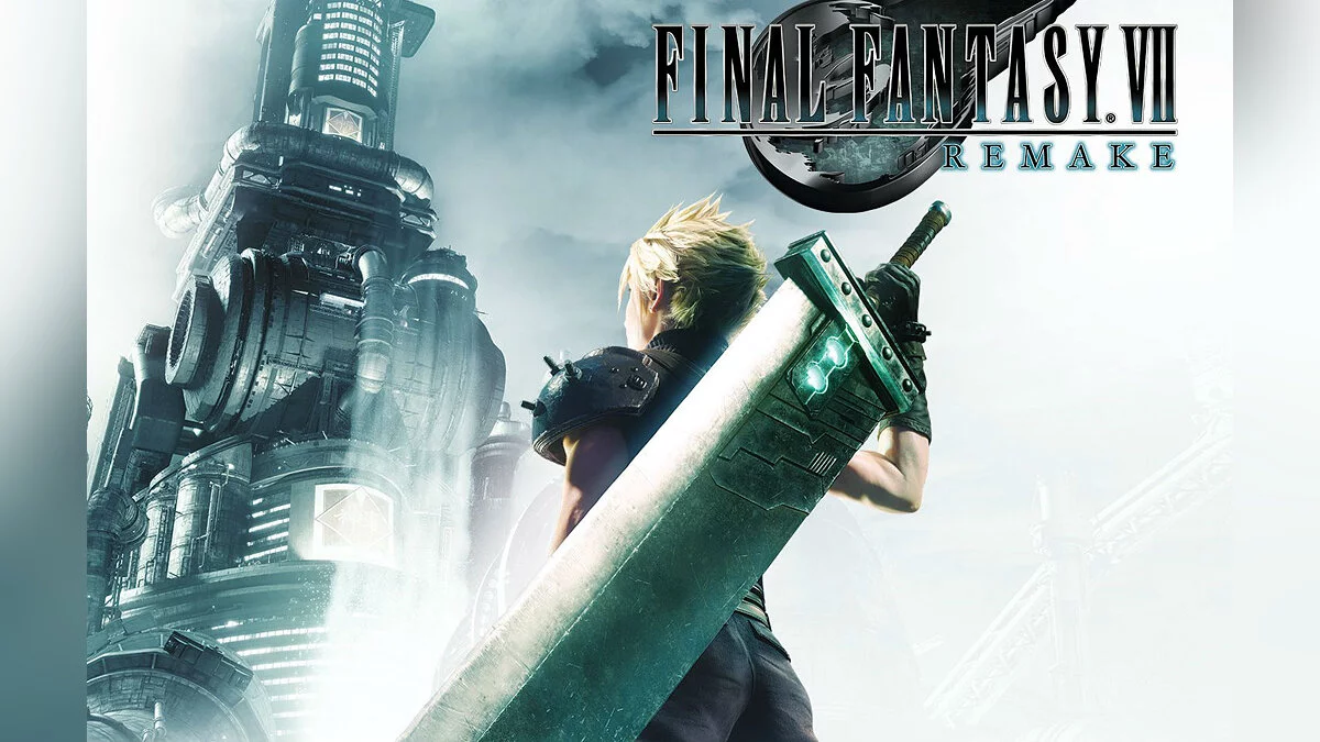 Final Fantasy VII Remake — Table for Cheat Engine [UPD: 08/28/2022]