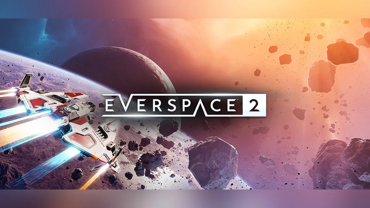 Everspace 2 — Таблиця для Cheat Engine [0.9.28028]