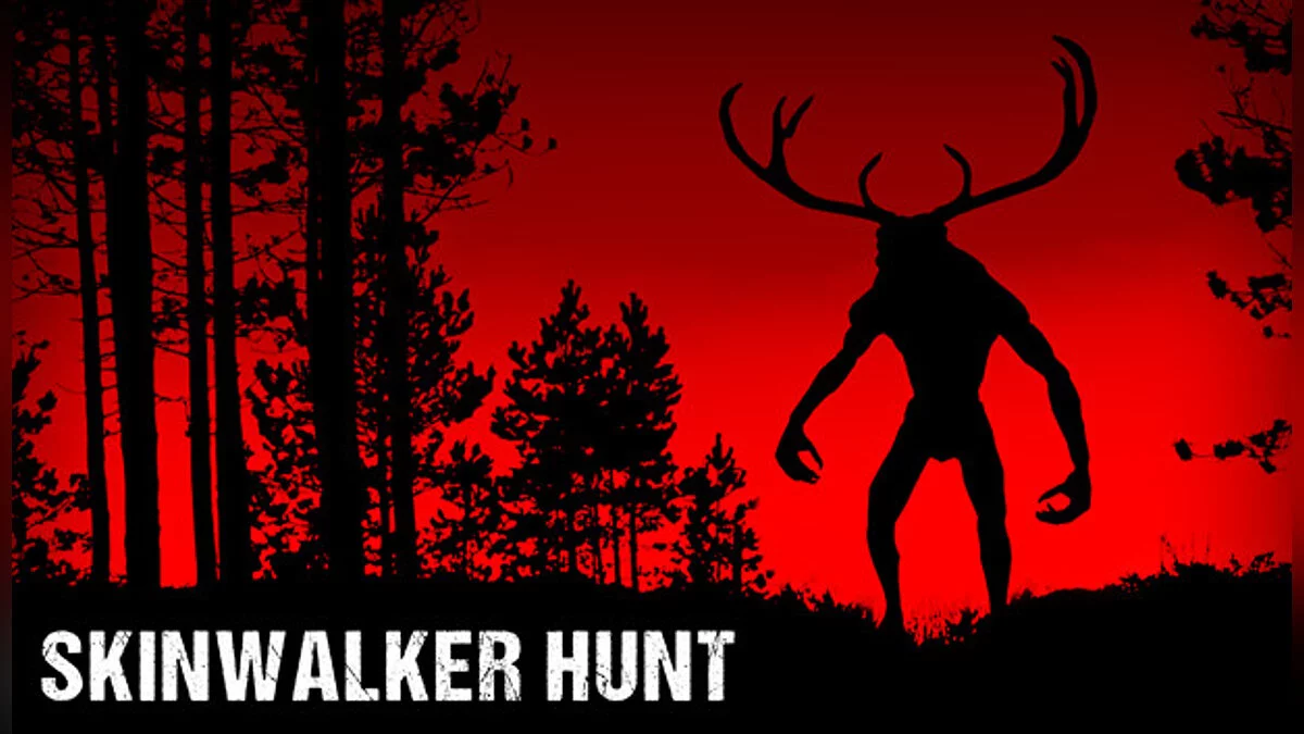 Skinwalker Hunt — Таблиця для Cheat Engine [1.003]