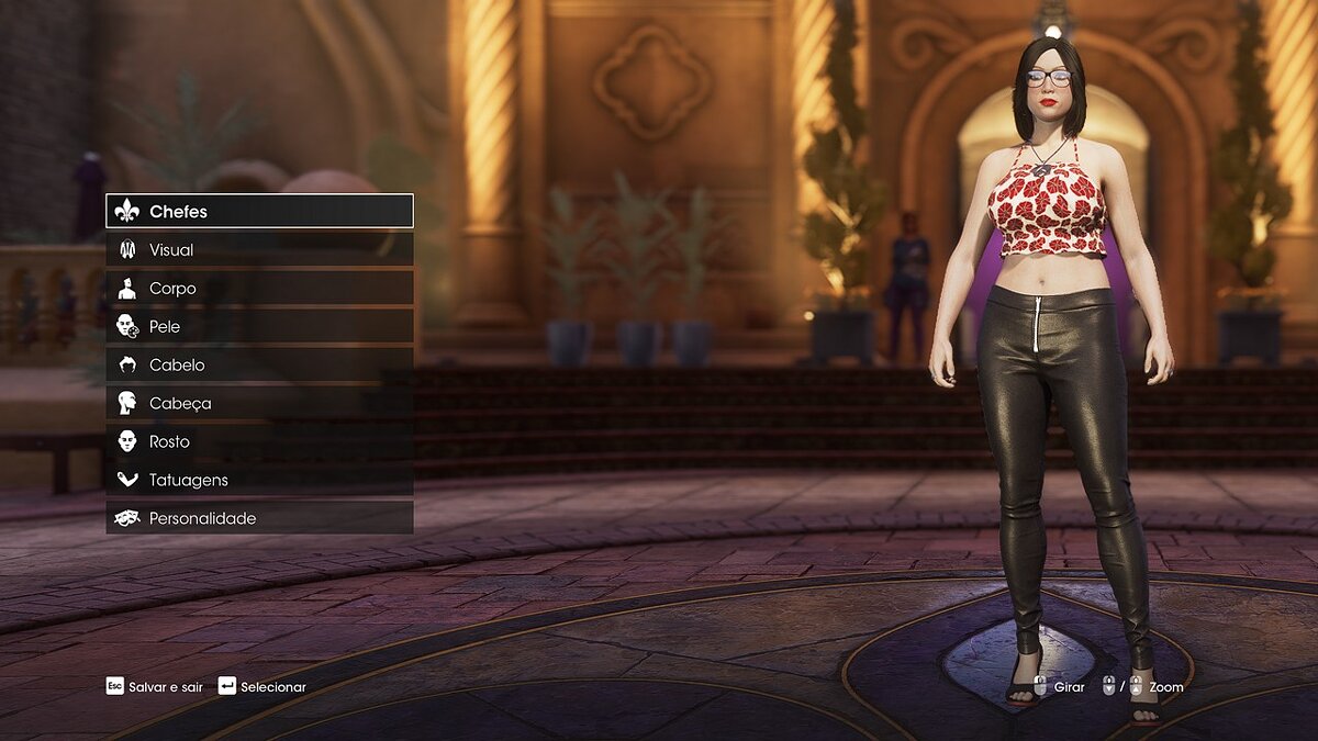 Saints Row — The game is 97 percent complete