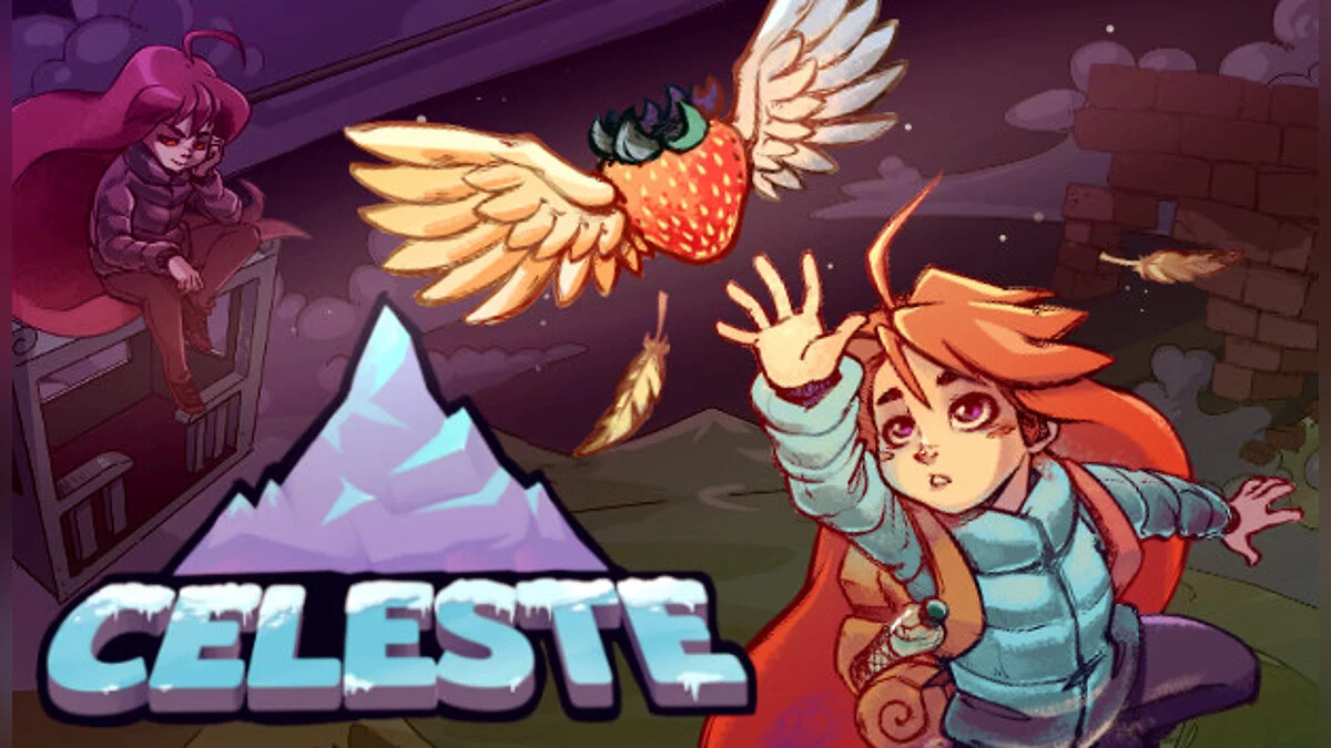 Celeste — Table for Cheat Engine [UPD: 08/29/2022]