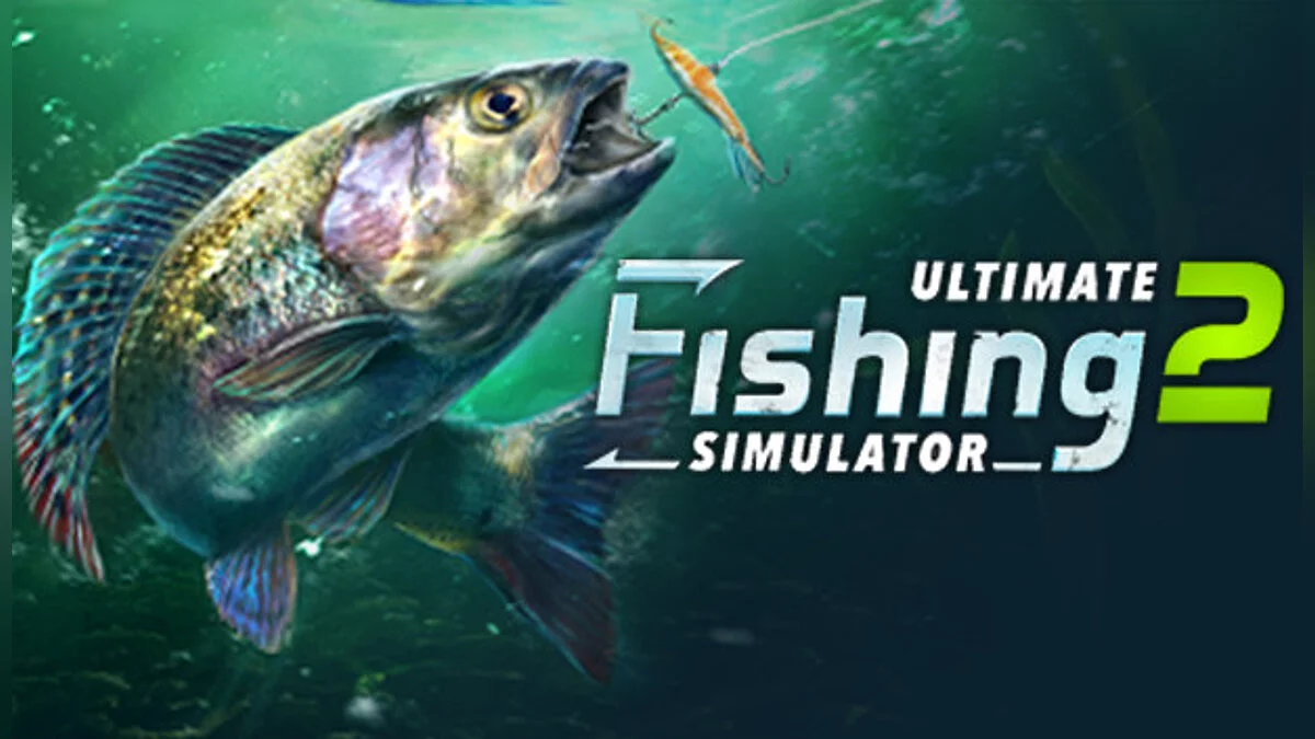 Ultimate Fishing Simulator 2 — Tabela za Cheat Engine [UPD: 29.08.2022]