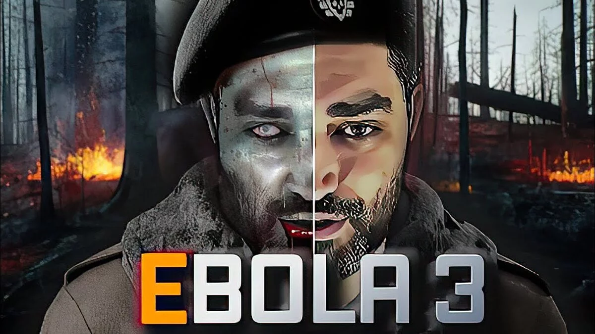 EBOLA 3 — Table for Cheat Engine [UPD: 09/04/2022]