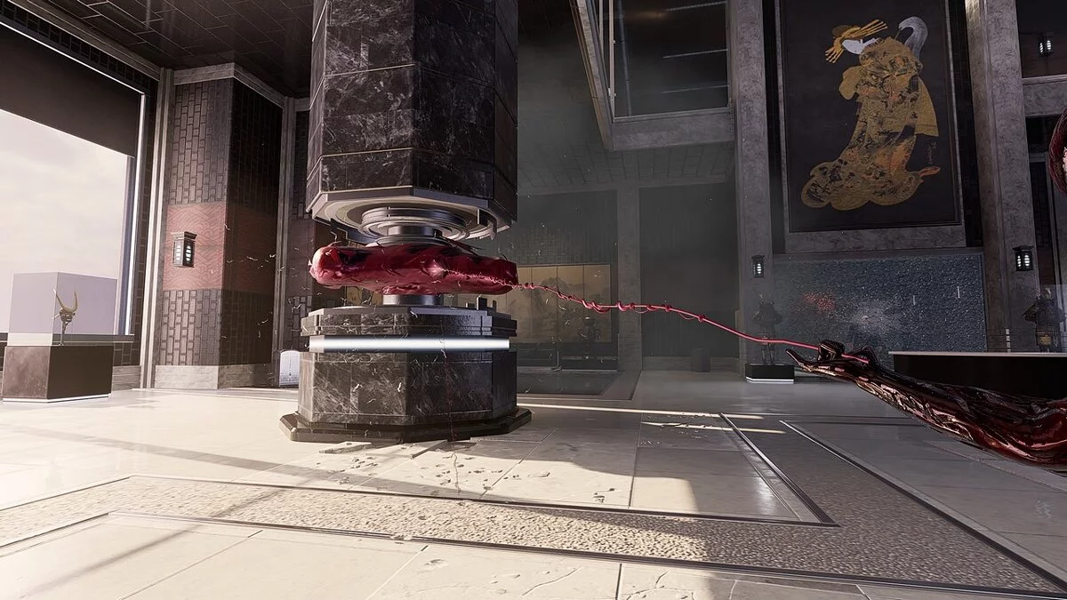 Marvel&#039;s Spider-Man Remastered — Мережа Карнажа