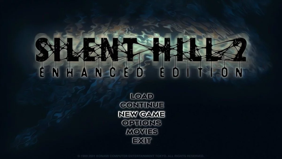 Silent Hill 2 (2001) — Tabla para Cheat Engine [UPD: 04/09/2022]