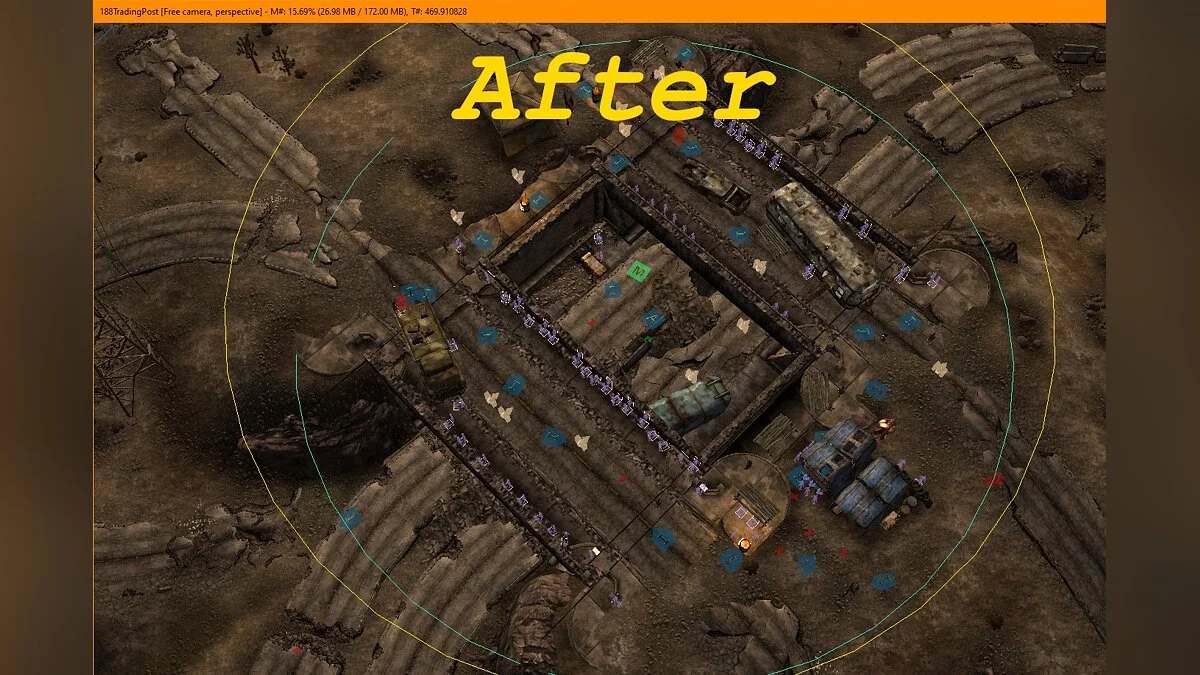 Fallout: New Vegas — Покращений Нью-Вегас