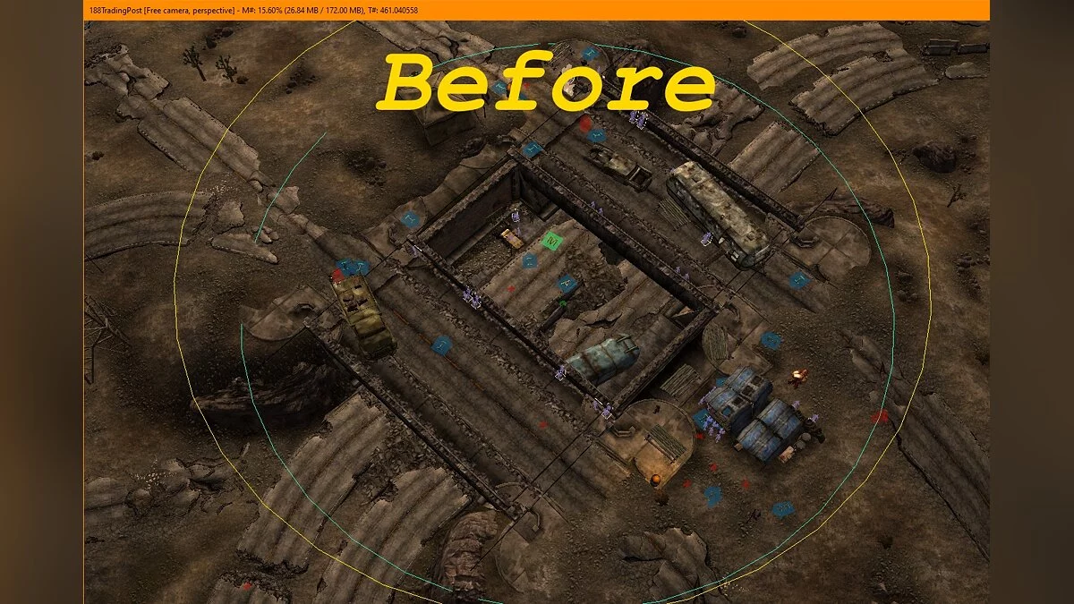 Fallout: New Vegas — Покращений Нью-Вегас